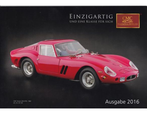 CMC CMCCAT2016 CATALOGO CMC 2016 PAG.64 Modellino