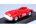 Art Model AM0383 FERRARI 860 MONZA N.556 3rd MM 1956 L.MUSSO 1:43 Modellino