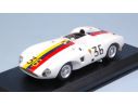 Art Model AM0384 FERRARI 625 LM N.36 8th GP VENEZUELA 1956 P.DROGO 1:43 Modellino