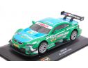 Bburago BU01090B BMW M3 N.7 WINNER VALENCIA DTM 2012 A.FARFUS 1:32 Modellino