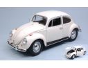 Greenlight GREEN13510 VW BEETLE 1967 RIGHT HAND DRIVE LOTUS WHITE 1:18 Modellino