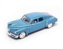 Hot Wheels LDC43201BL TUCKER TORPEDO 1948 BLUE 1:43 Modellino