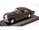 LUCKY DIE CAST LDC43212BK BENTLEY R-TYPE CONTINENTAL 1954 BLACK 1:43 Modellino