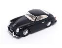 LUCKY DIE CAST LDC43218BK PORSCHE 356 1956 BLACK 1:43 Modellino