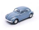 LUCKY DIE CAST LDC43219LB VW BEETLE 1972 LIGHT BLUE 1:43 Modellino