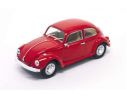 LUCKY DIE CAST LDC43219R VW BEETLE 1972 RED 1:43 Modellino