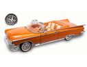 LUCKY DIE CAST LDC92598CP BUICK ELECTRA 225 1959 COPPER-ORANGE 1:18 Modellino