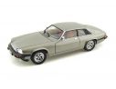 Hot Wheels LDC92658S JAGUAR XJS 1975 SILVER 1:18 Modellino