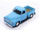 LUCKY DIE CAST LDC94204LB FORD F100 PICK UP 1953 LIGHT BLUE 1:43 Modellino