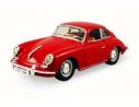Hot Wheels LDC94220R PORSCHE 356 1956 RED 1:43 Modellino