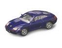 LUCKY DIE CAST LDC94221BL PORSCHE 911 (996) CARRERA 2 1998 METALLIC BLUE 1:43 Modellino