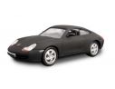 LUCKY DIE CAST LDC94221MBK PORSCHE 911 (996) CARRERA 2 1998 MATT BLACK 1:43 Modellino