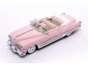 Hot Wheels LDC94223P CADILLAC COUPE' DEVILLE 1949 PINK 1:43 Modellino