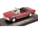 LUCKY DIE CAST LDC94241AM CORVAIR MONZA CONVERTIBLE 1969 AMARANT 1:43 Modellino