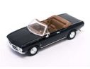 LUCKY DIE CAST LDC94241BK CORVAIR MONZA CONVERTIBLE 1969 BLACK 1:43 Modellino