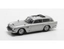 Matrix MX10108-053 ASTON MARTIN DB5 SHOOTING BRAKE BY HAROLD RADFORD SILVER 1964 1:43 Modellino