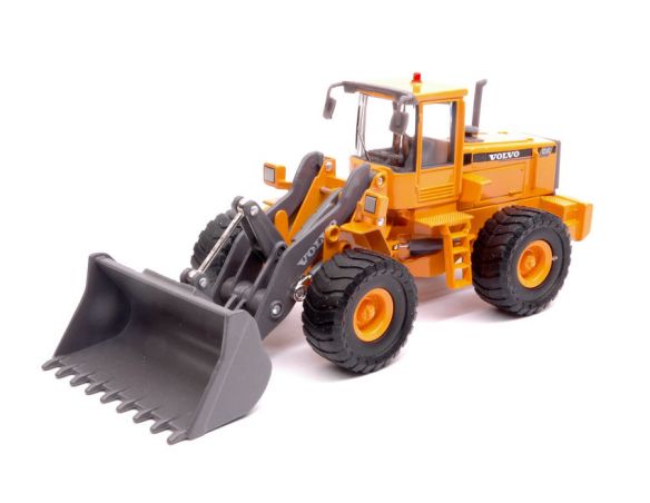 MotorArt MTR100062 VOLVO LOADER L150C 1:50 Modellino