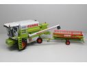 Replicagri REPLI170 MIETITREBBIA CLAAS 88 MAXI 1:32 Modellino