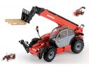 Ros RS00154 SOLLEVATORE MANITOU MT 1840 1:32 Modellino