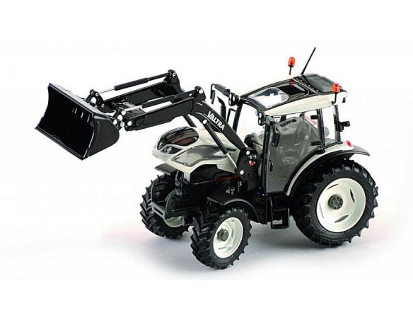 Ros RS30154 VALTRA A104 + FRONT LOADER 1:32 Modellino