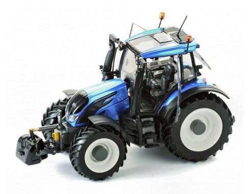 Ros RS30156 VALTRA N174 BLUE 1:32 Modellino