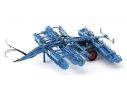 Ros RS60155 ERPICE A DISCHI LEMKEN RUBIN 12 M 1:32 Modellino