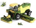 Ros RS60157 FALCIATRICE KRONE BIG M 450 1:32 Modellino