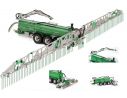 Ros RS60232 BOTTE LIQUAMI SAMSON PGII 35-36 BOOM 1:32 Modellino