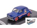 Solido SL143512 RENAULT 4 CV 1950 L'ALSACIENNE 1:43 Modellino