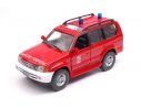 Solido SL150107 TOYOTA LAND CRUISER POMPIERS 1:50 Modellino