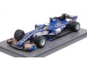 Spark Model S5032 SAUBER F1 C36 M.ERICSSON 2017 N.9 14th CHINESE GP 1:43 Modellino