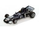 Spark Model S5362 MARCH 711 CARLOS PACE 1972 N.16 5th BELGIAN GP 1:43 Modellino