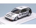 Spark Model S5456 HONDA CIVIC PIAA NAKAJIMA PLANNING CIVIC EF3 1989 H.OKADA-K.SATO 1:43 Modellino