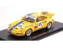 Spark Model S5511 PORSCHE 911 CARRERA RSR N.45 DNF LM 1994 K.H.WLAZIK-D.EBILING-U.RICHTER Modellino