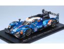 Spark Model S5821 ALPINE A470 GIBSON N.35 5th LM 2017 PANCIATICI-RAGUES-NEGRAO 1:43 Modellino