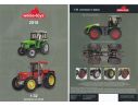 Welly WEISCAT2018 CATALOGO WEISE 2018 Modellino