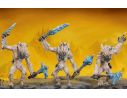 Games Workshop Warhammer 95-44 YETI DEI REGNI DEGLI OGRI Personaggi Citadel