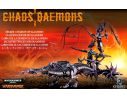 Games Workshop Warhammer 97-14 CARRO DELLE CACCIATRICI DI SLAAN E SLAANNESH