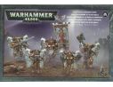 Games Workshop Warhammer 41-08 GUARDIA SANGUINARIA Personaggi Citadel