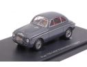 Autocult ATC03014 FIAT 750 PANORAMICA ZAGATO 1949 GREY 1:43 Modellino