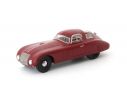 Autocult ATC04013 FIAT 1500 BARCHETTA KOMPRESSOR 1943 AMARANT 1:43 Modellino