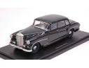 Autocult ATC06016 MAYBACH SW42 1957 BLACK 1:43 Modellino