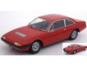 KK Scale KKDC180161 FERRARI 365 GT4 2+2 1972 RED 1:18 Modellino