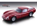 Tecnomodel TMD1865A ALFA ROMEO TZ2 1965 PRESS VERSION RED 1:18 Modellino