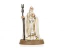 Games Workshop Warhammer 31-40 IL BIANCO CONSIGLIO Personaggi Citadel