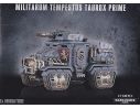 Games Workshop Warhammer 47-16 MILITARUM TEMPESTUS TAUROX PRIME Citadel