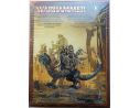 Games Workshop Warhammer 94-09 SFINGE DA GUERRA DI KHEMRI/NECROSFINGE DEI RE SEPOLCRI Citadel