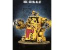 Games Workshop Warhammer 50-19 ORK GORKANAUT Citadel