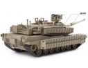 Accademy ACD13504 U.S. ARMY M1A2 TUSK II LIMITED EDITION  KIT 1:35 Modellino