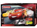 Cararama Motorama CAR25226 PISTA DISNEY-PIXAR CARS 200x80 mt 4,5 2.4 GHz 1:32 Modellino